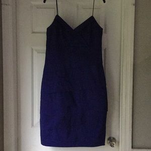 A woman’s dress